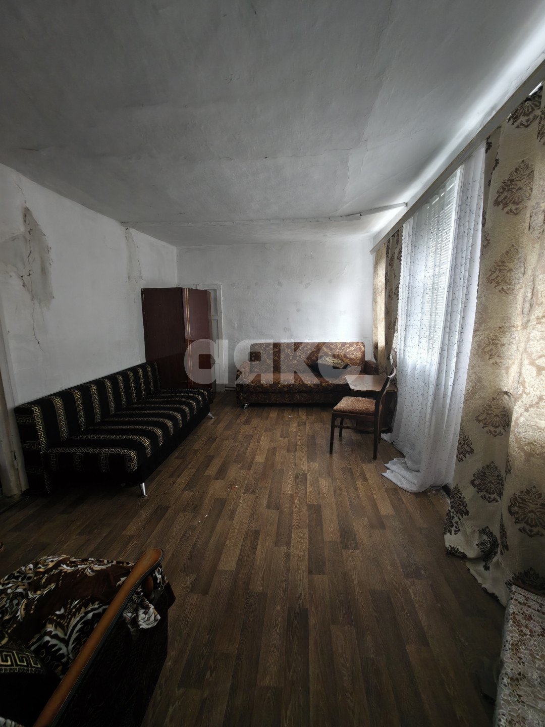 Фото №13: Дом 52 м² + 4.41 сот. - Кореновск, 2-й квартал, ул. Бувальцева, 78