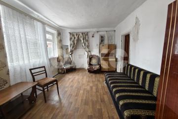 Фото №1: Дом 52 м² - Кореновск, мкр. 2-й квартал, ул. Бувальцева, 78