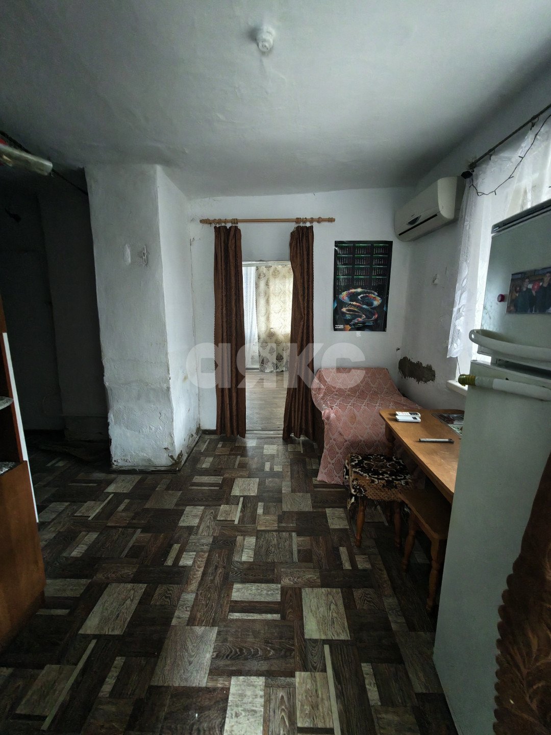 Фото №11: Дом 52 м² + 4.41 сот. - Кореновск, 2-й квартал, ул. Бувальцева, 78