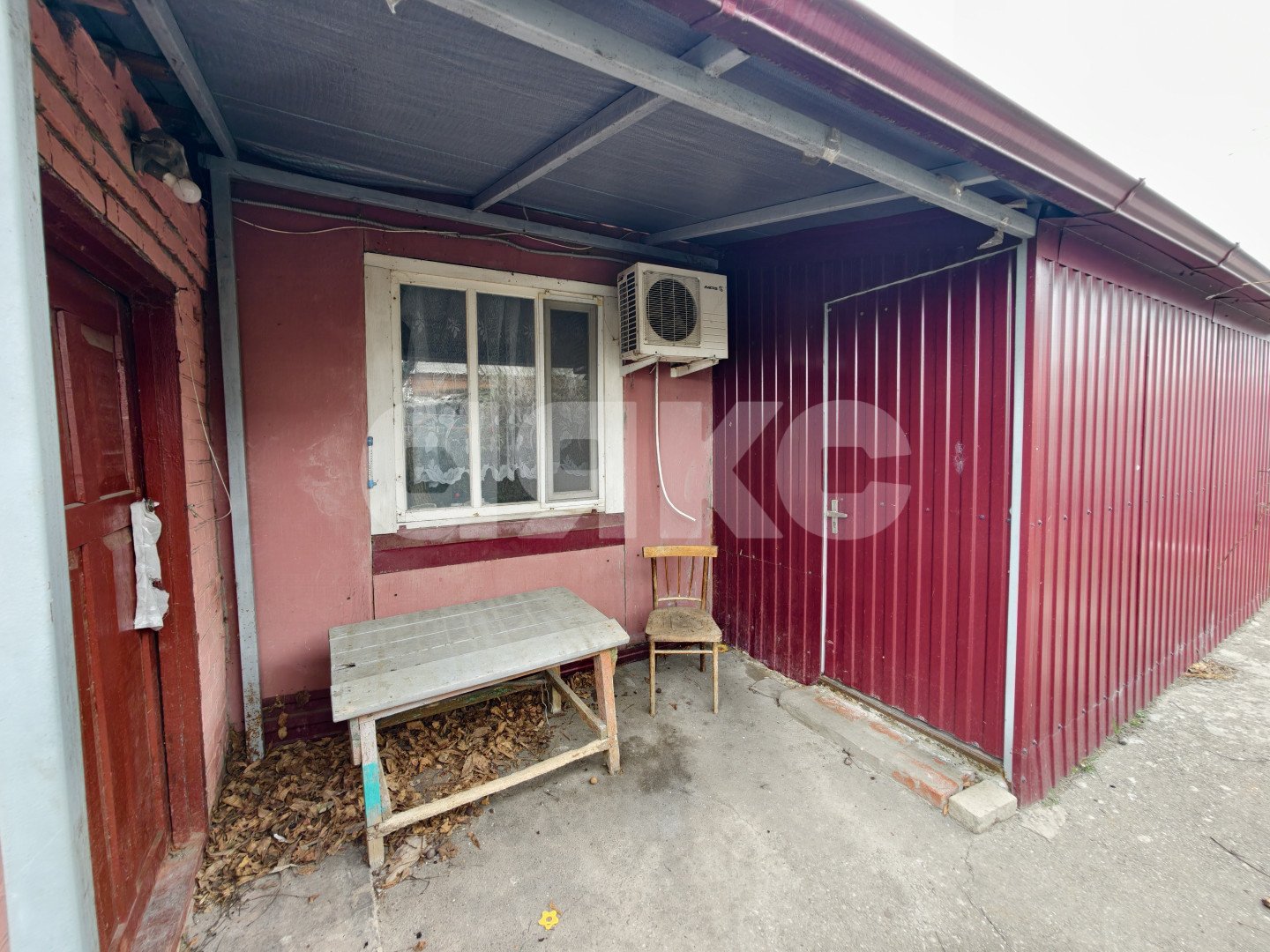 Фото №6: Дом 52 м² + 4.41 сот. - Кореновск, мкр. 2-й квартал, ул. Бувальцева, 78