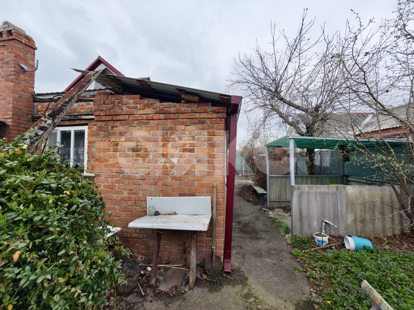 Фото №8: Дом 52 м² + 4.41 сот. - Кореновск, мкр. 2-й квартал, ул. Бувальцева, 78