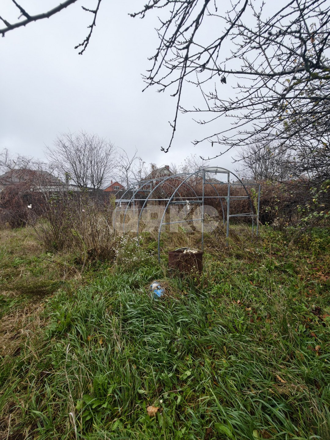 Фото №29: Дом 52 м² + 4.41 сот. - Кореновск, 2-й квартал, ул. Бувальцева, 78