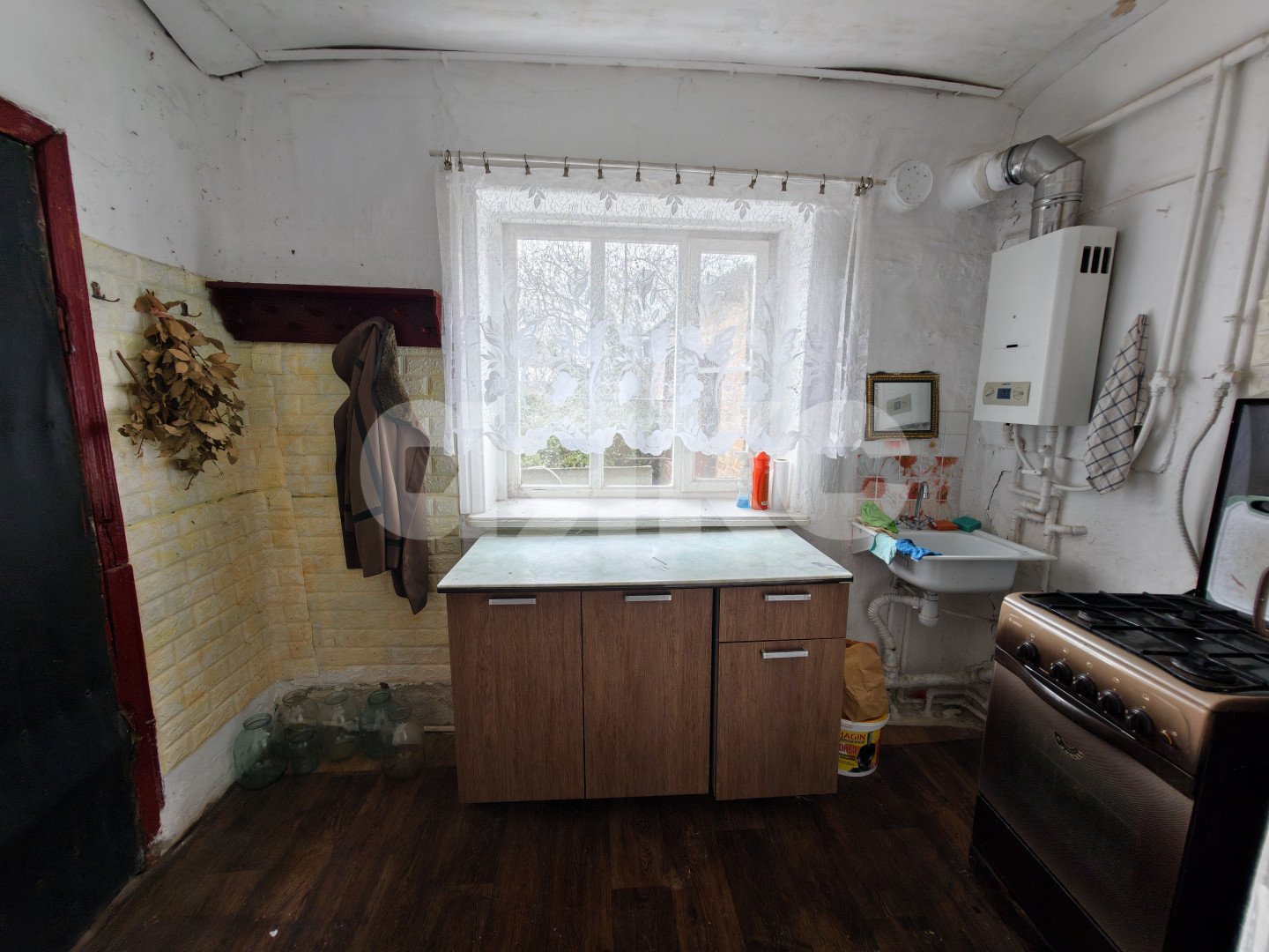 Фото №16: Дом 52 м² + 4.41 сот. - Кореновск, мкр. 2-й квартал, ул. Бувальцева, 78
