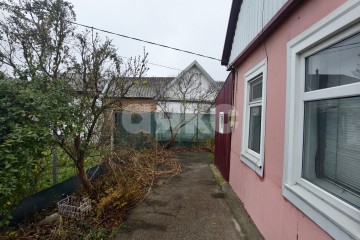 Фото №2: Дом 52 м² - Кореновск, мкр. 2-й квартал, ул. Бувальцева, 78