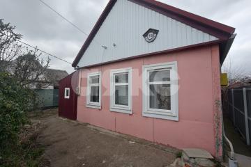 Фото №2: Дом 52 м² - Кореновск, мкр. 2-й квартал, ул. Бувальцева, 78