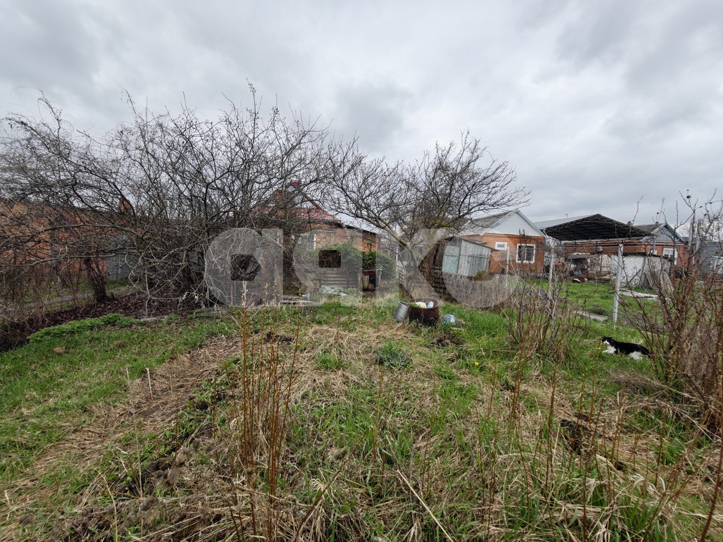Фото №24: Дом 52 м² + 4.41 сот. - Кореновск, мкр. 2-й квартал, ул. Бувальцева, 78
