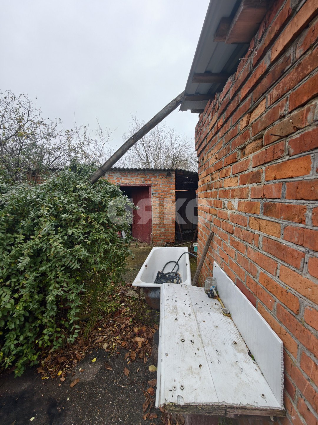 Фото №20: Дом 52 м² + 4.41 сот. - Кореновск, 2-й квартал, ул. Бувальцева, 78