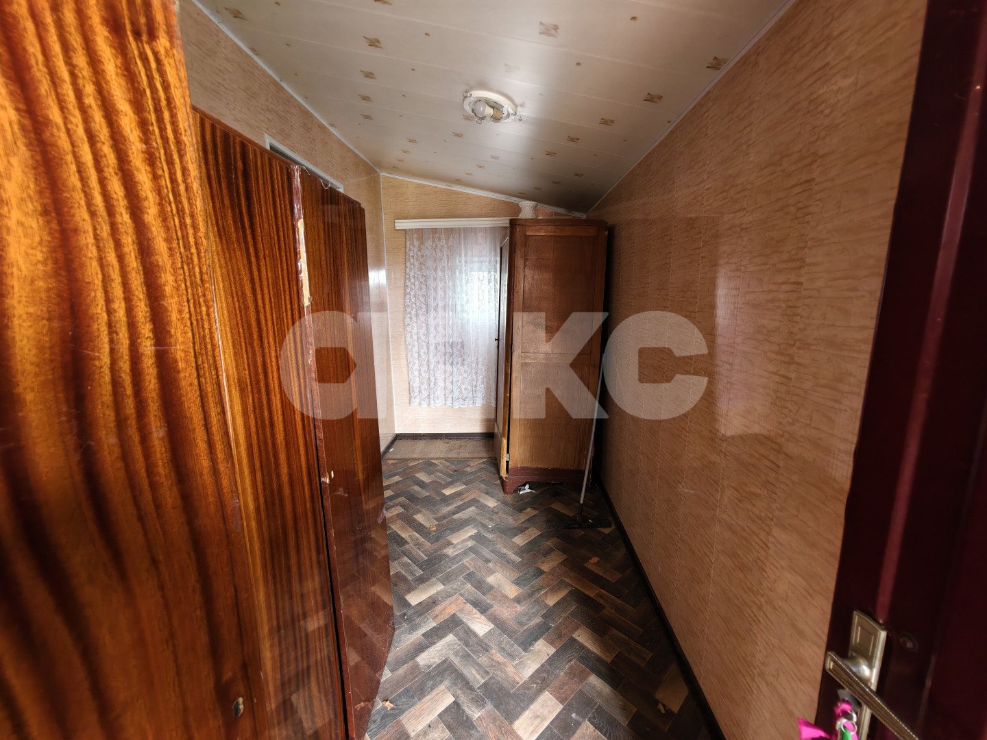Фото №11: Дом 52 м² + 4.41 сот. - Кореновск, мкр. 2-й квартал, ул. Бувальцева, 78