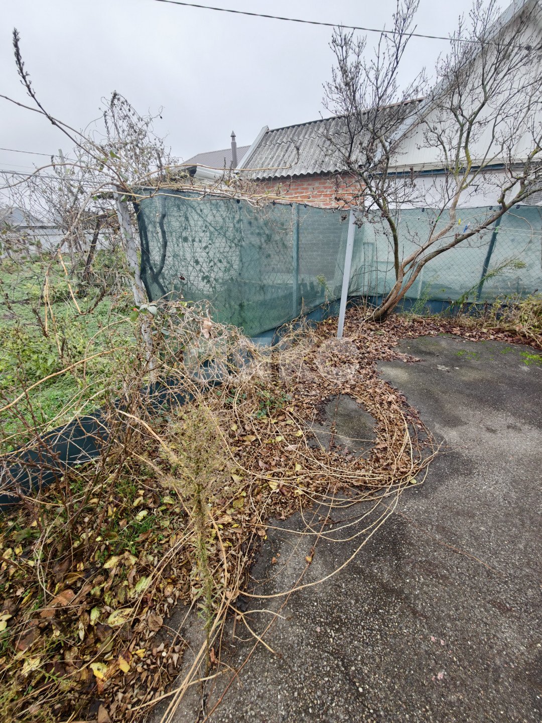 Фото №30: Дом 52 м² + 4.41 сот. - Кореновск, 2-й квартал, ул. Бувальцева, 78