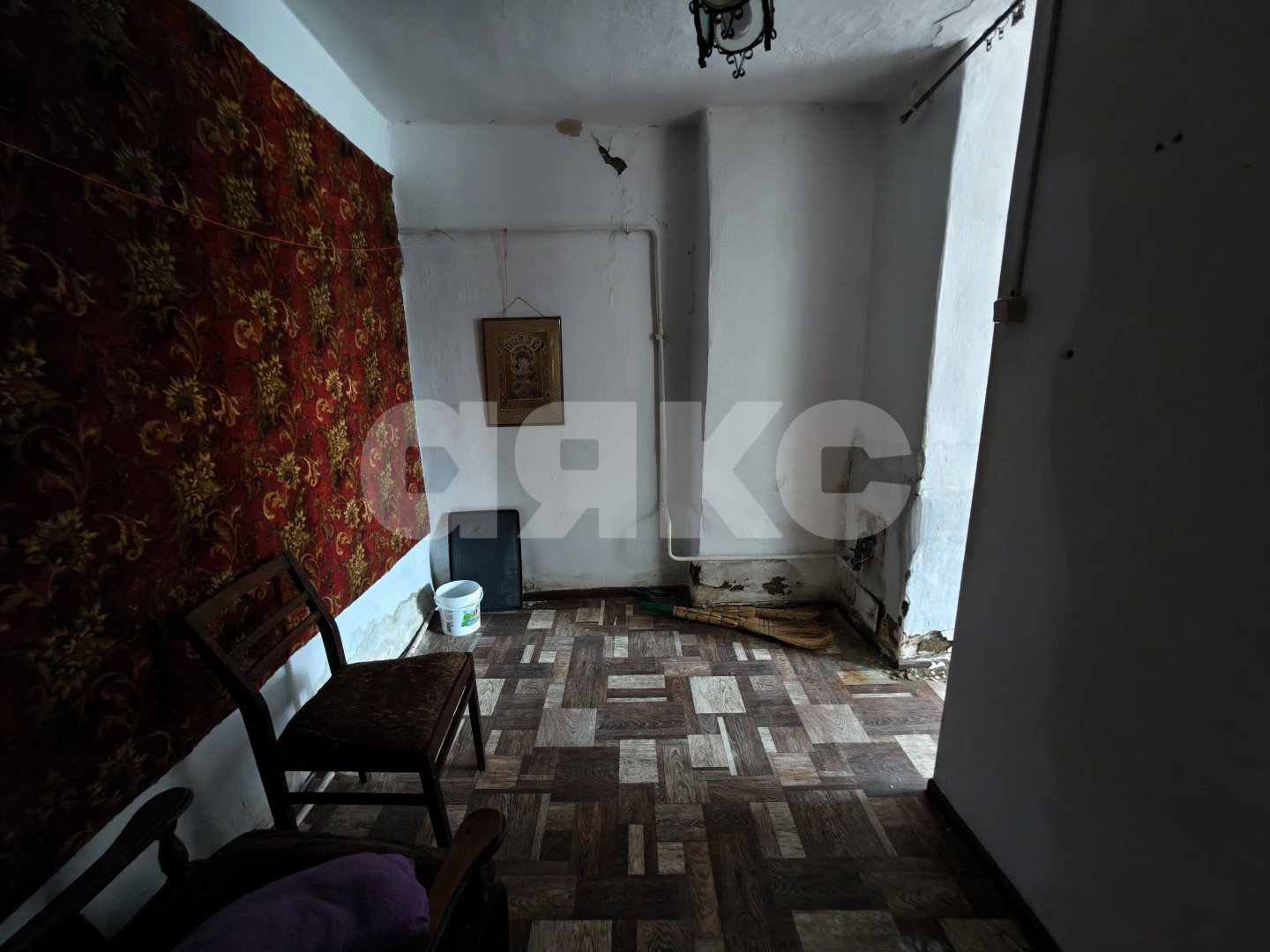 Фото №23: Дом 52 м² + 4.41 сот. - Кореновск, мкр. 2-й квартал, ул. Бувальцева, 78