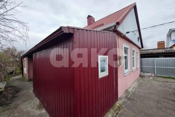 Фото №4: Дом 52 м² - Кореновск, мкр. 2-й квартал, ул. Бувальцева, 78