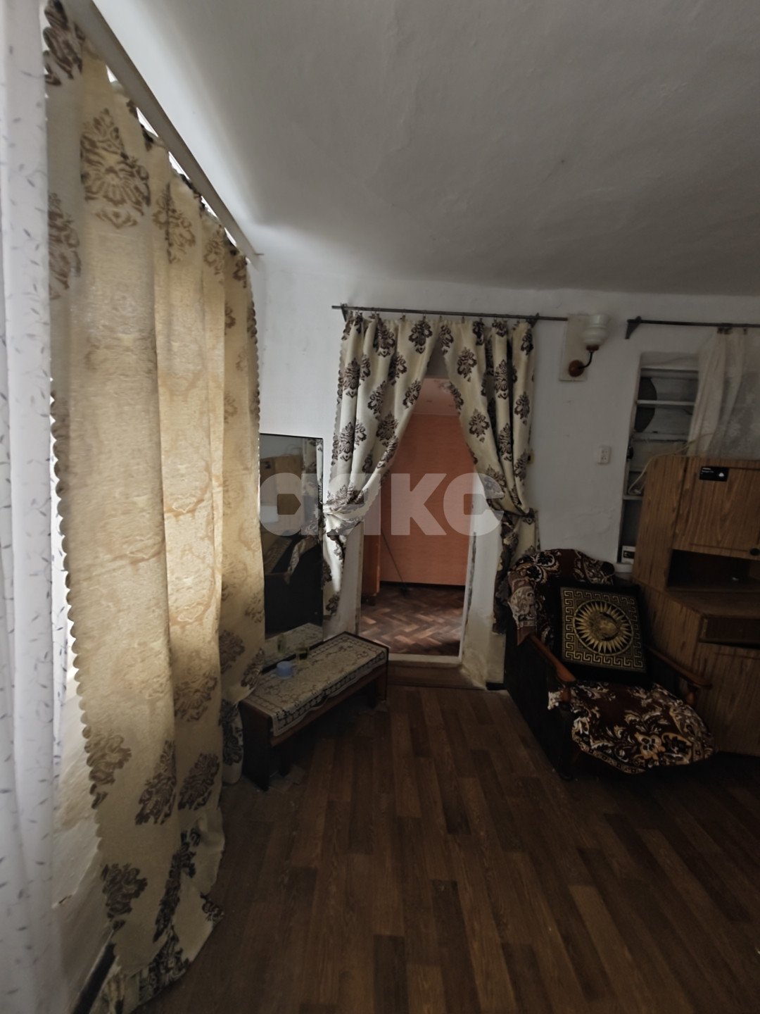 Фото №3: Дом 52 м² + 4.41 сот. - Кореновск, 2-й квартал, ул. Бувальцева, 78