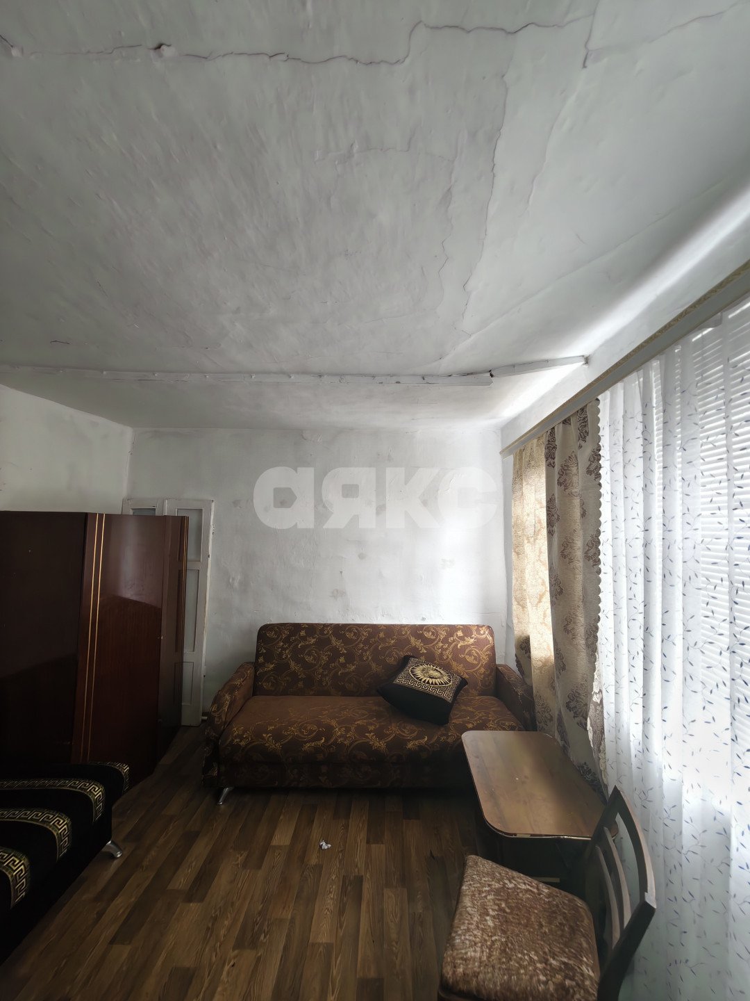 Фото №5: Дом 52 м² + 4.41 сот. - Кореновск, 2-й квартал, ул. Бувальцева, 78