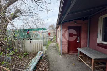 Фото №5: Дом 52 м² - Кореновск, мкр. 2-й квартал, ул. Бувальцева, 78