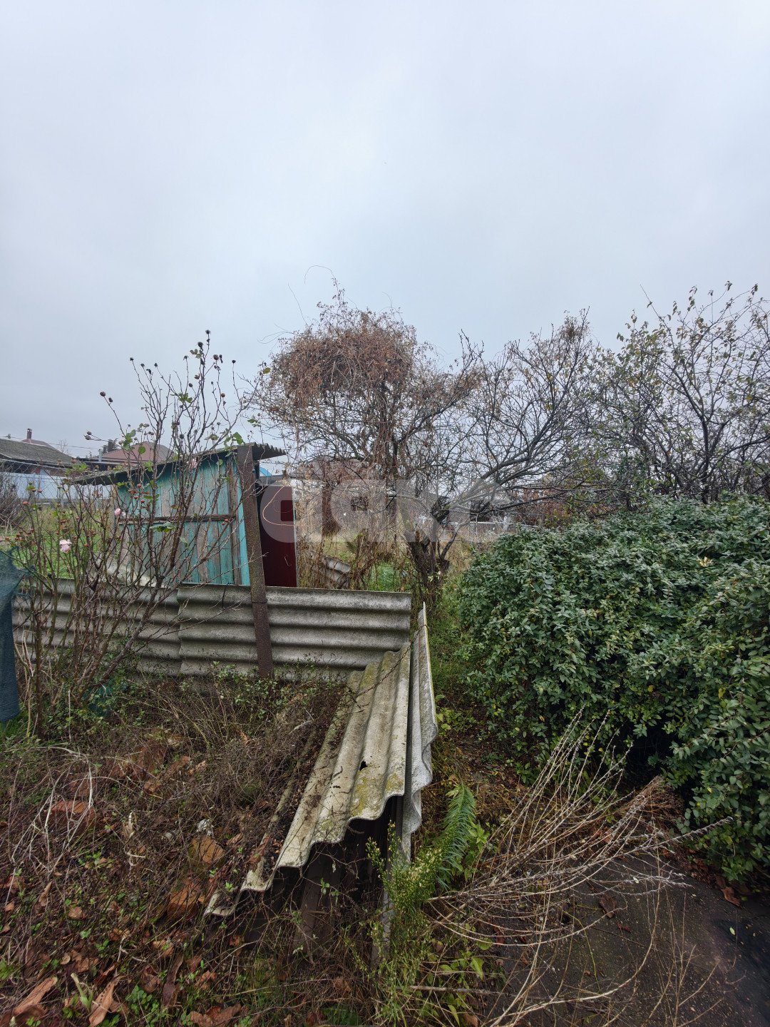 Фото №26: Дом 52 м² + 4.41 сот. - Кореновск, 2-й квартал, ул. Бувальцева, 78