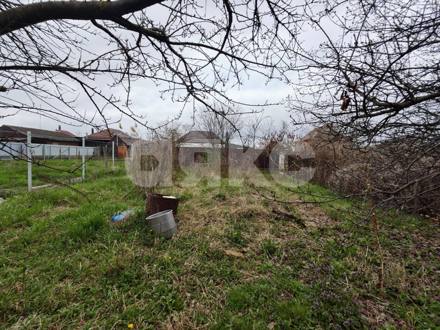 Фото №10: Дом 52 м² + 4.41 сот. - Кореновск, мкр. 2-й квартал, ул. Бувальцева, 78