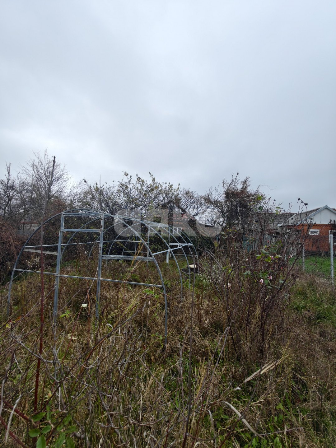 Фото №22: Дом 52 м² + 4.41 сот. - Кореновск, 2-й квартал, ул. Бувальцева, 78