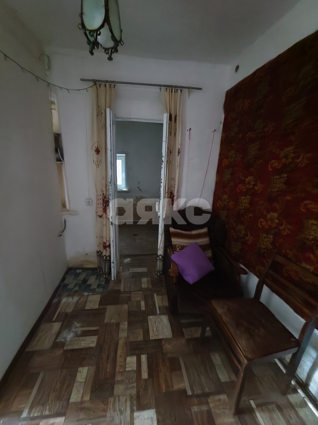 Фото №7: Дом 52 м² + 4.41 сот. - Кореновск, 2-й квартал, ул. Бувальцева, 78