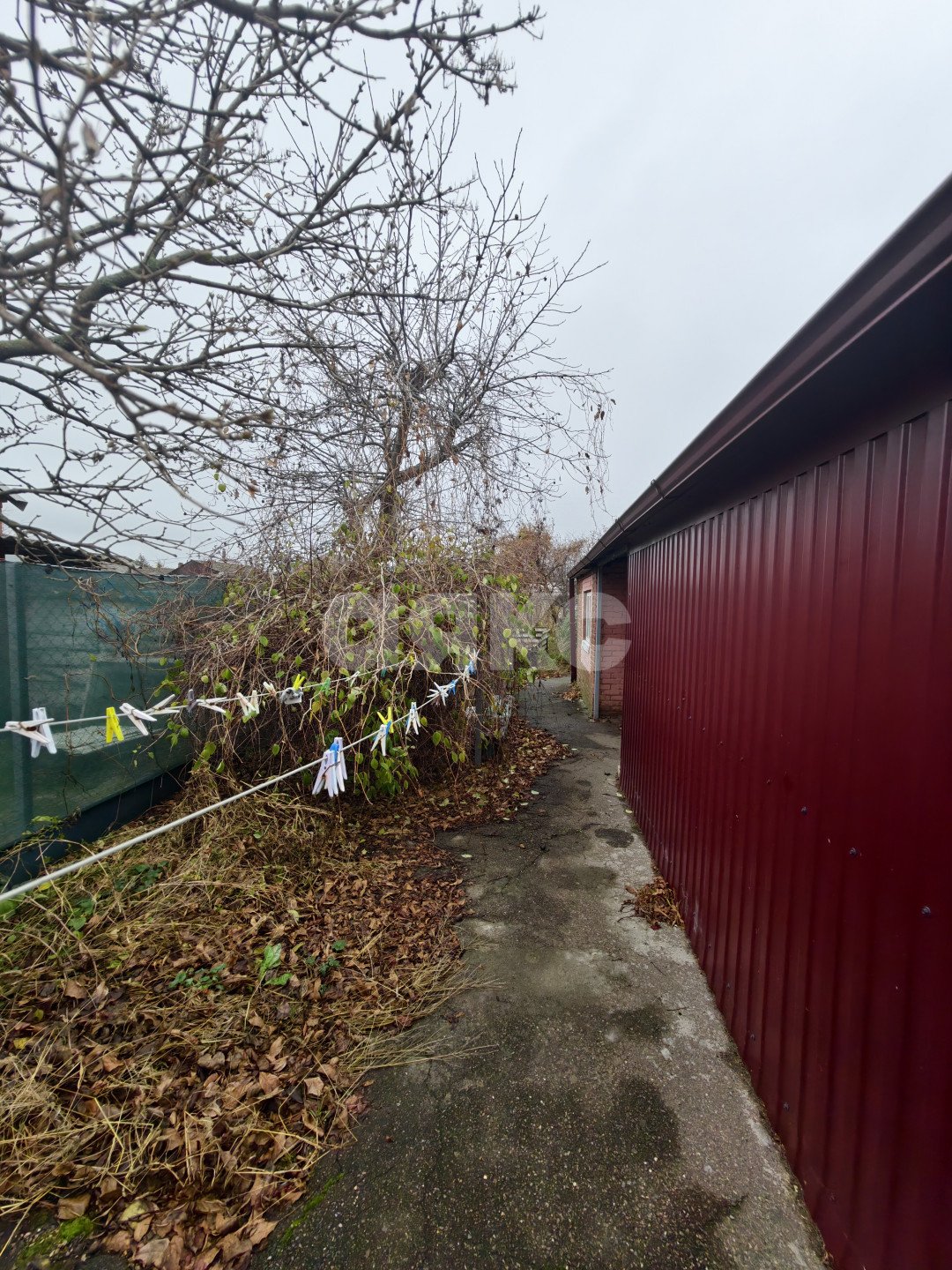 Фото №23: Дом 52 м² + 4.41 сот. - Кореновск, 2-й квартал, ул. Бувальцева, 78