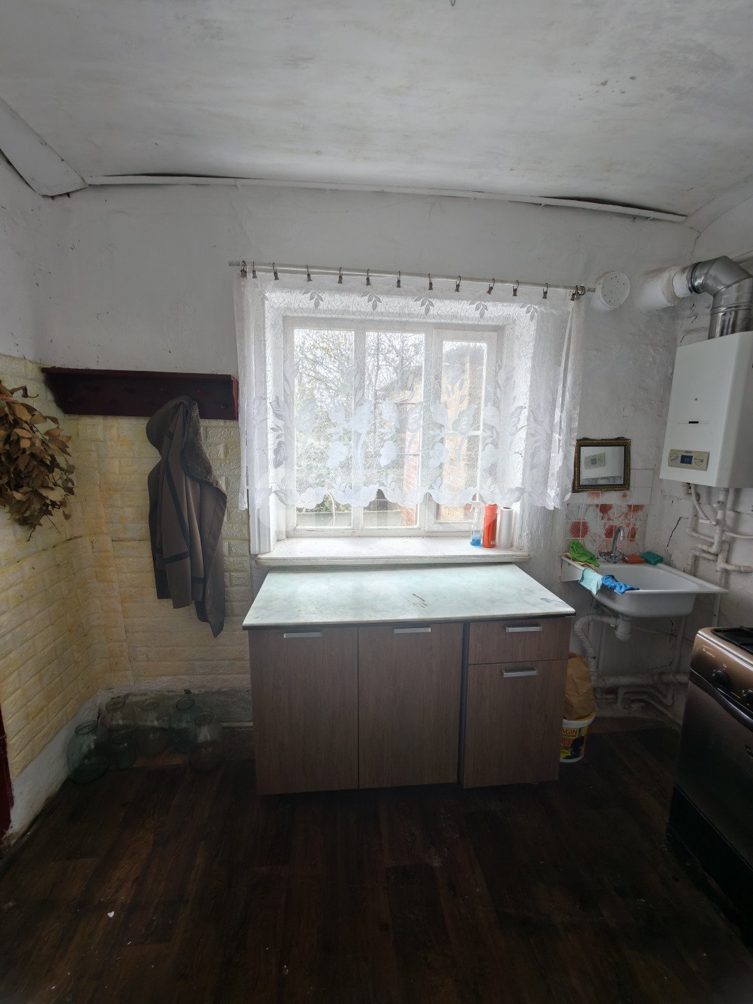 Фото №15: Дом 52 м² + 4.41 сот. - Кореновск, 2-й квартал, ул. Бувальцева, 78