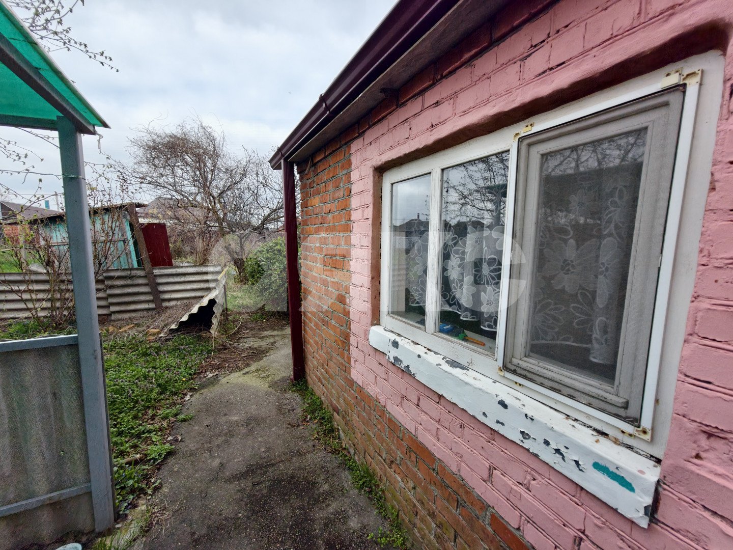 Фото №7: Дом 52 м² + 4.41 сот. - Кореновск, мкр. 2-й квартал, ул. Бувальцева, 78