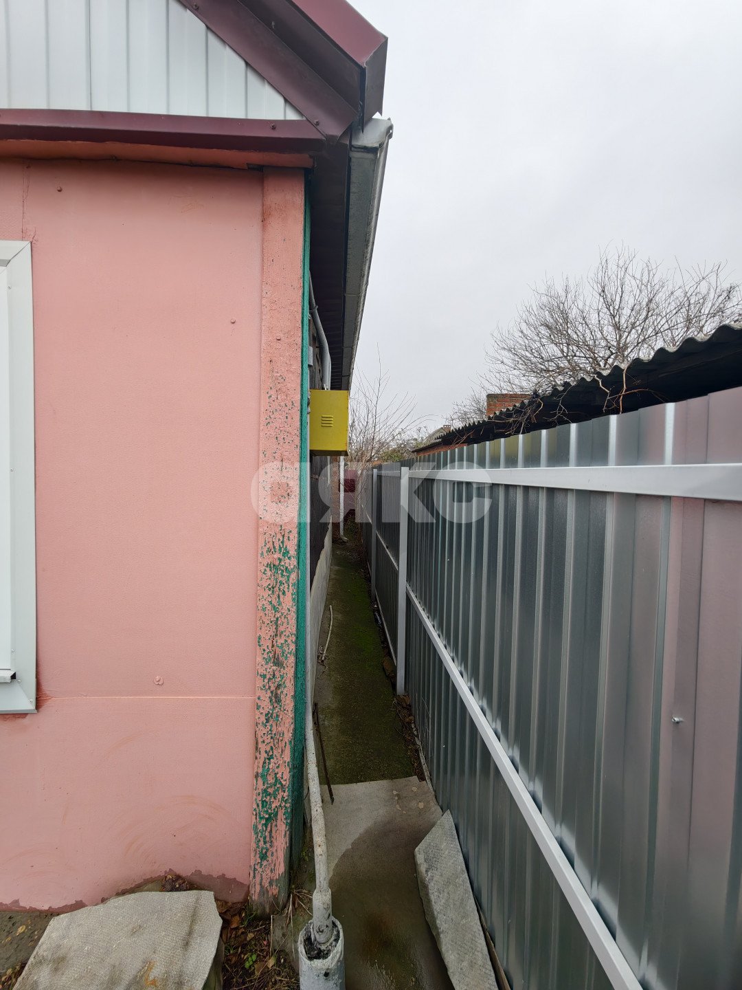 Фото №14: Дом 52 м² + 4.41 сот. - Кореновск, 2-й квартал, ул. Бувальцева, 78