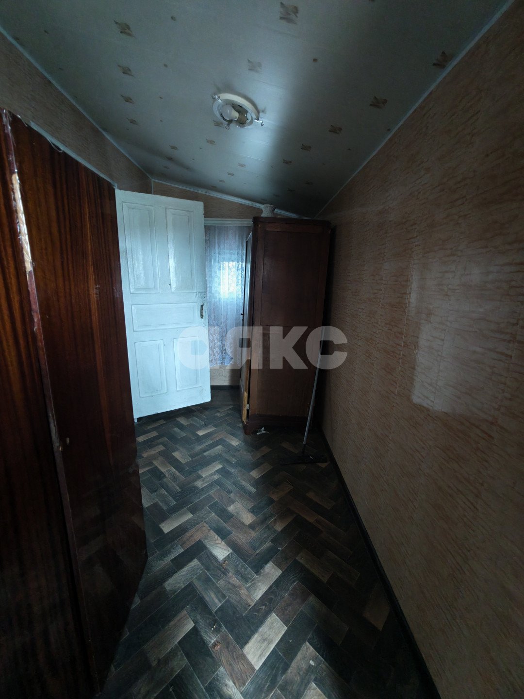 Фото №9: Дом 52 м² + 4.41 сот. - Кореновск, 2-й квартал, ул. Бувальцева, 78