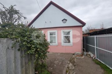 Фото №3: Дом 52 м² - Кореновск, мкр. 2-й квартал, ул. Бувальцева, 78