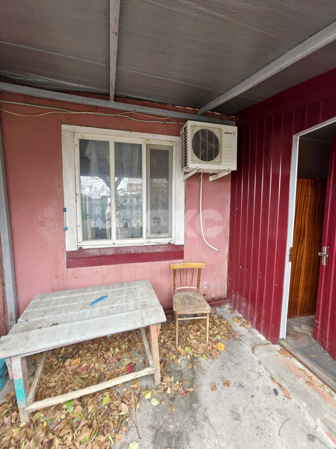 Фото №17: Дом 52 м² + 4.41 сот. - Кореновск, 2-й квартал, ул. Бувальцева, 78