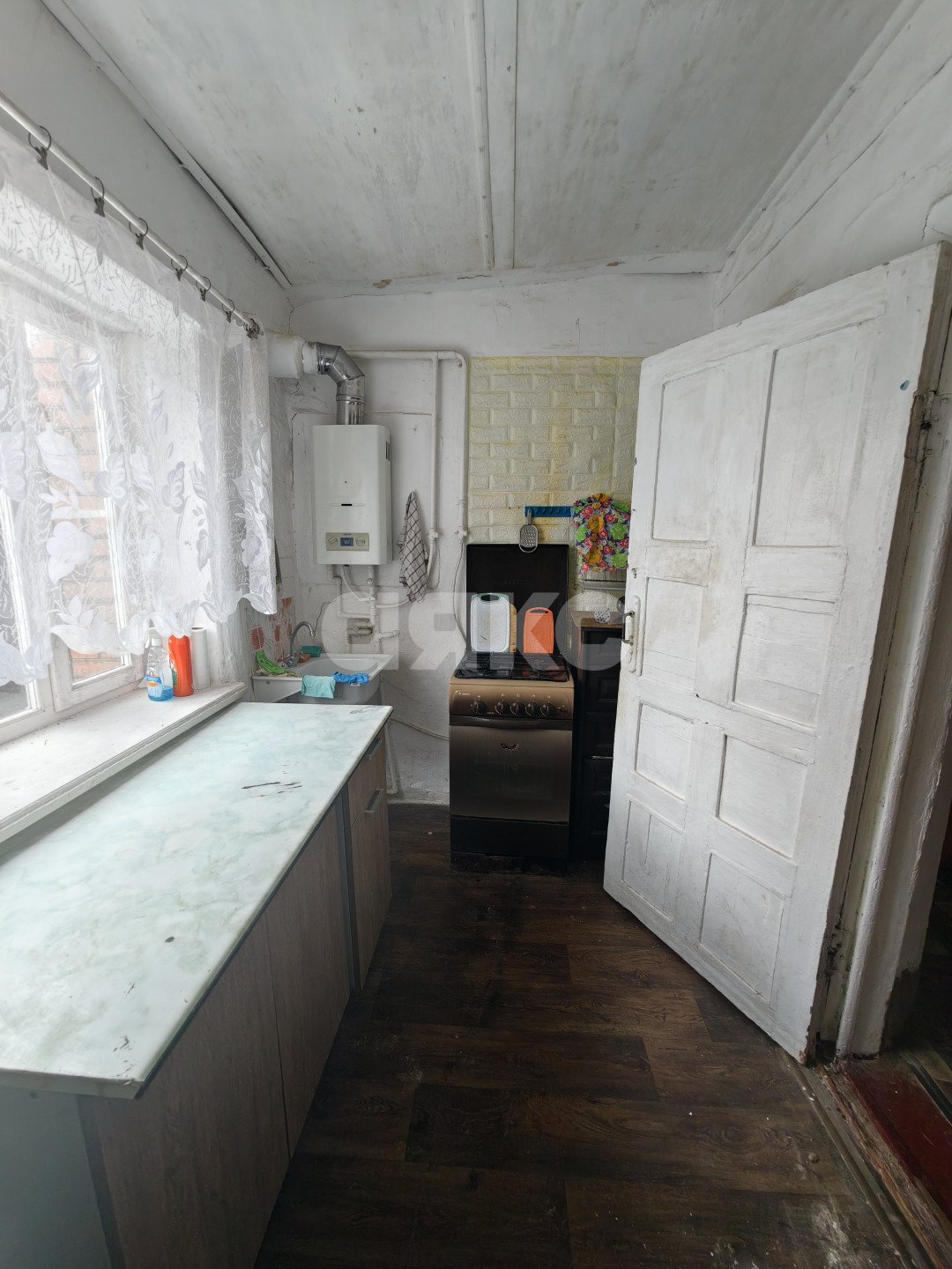 Фото №16: Дом 52 м² + 4.41 сот. - Кореновск, 2-й квартал, ул. Бувальцева, 78