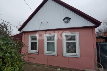 Фото №1: Дом 52 м² - Кореновск, мкр. 2-й квартал, ул. Бувальцева, 78