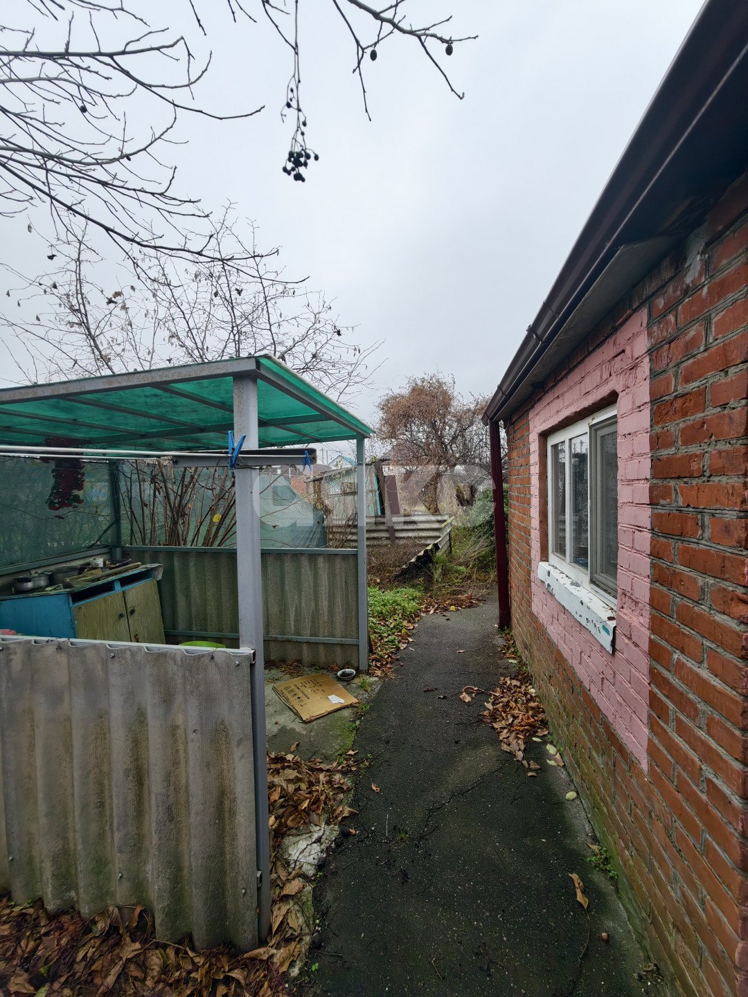 Фото №19: Дом 52 м² + 4.41 сот. - Кореновск, 2-й квартал, ул. Бувальцева, 78