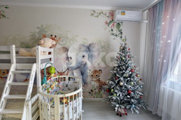 Фото №5: 1-комнатная квартира 37 м² - Кореновск, ул. Дальняя, 3к8