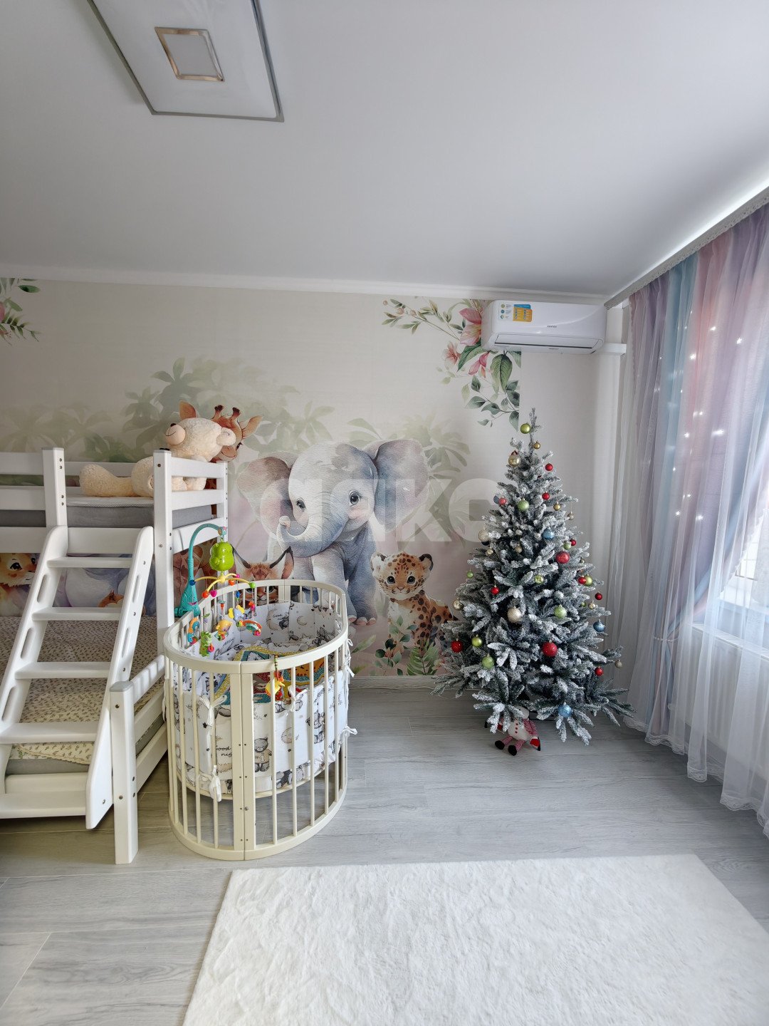 Фото №5: 1-комнатная квартира 37 м² - Кореновск, ул. Дальняя, 3к8