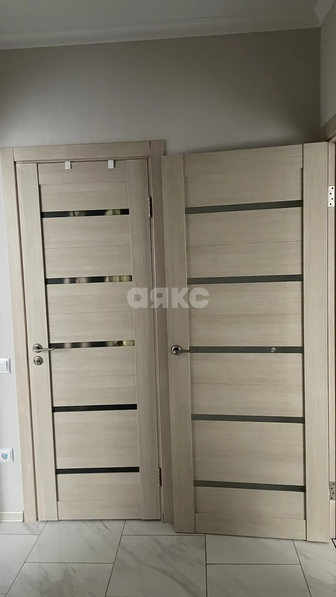 Фото №12: 1-комнатная квартира 37 м² - Кореновск, ул. Дальняя, 3к8