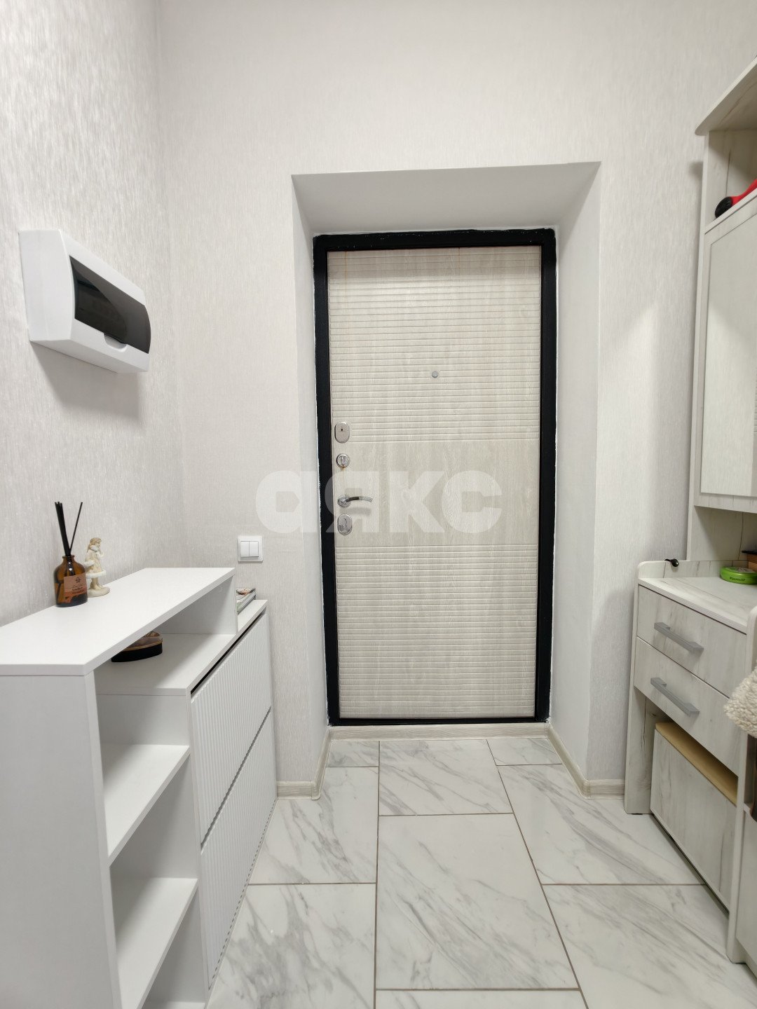 Фото №16: 1-комнатная квартира 37 м² - Кореновск, ул. Дальняя, 3к8