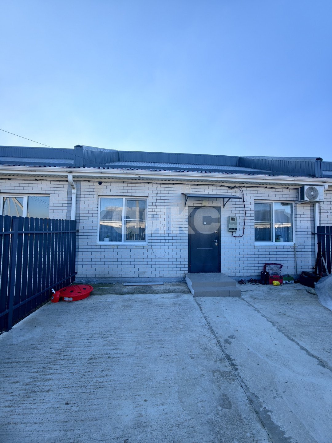 Фото №18: 1-комнатная квартира 37 м² - Кореновск, ул. Дальняя, 3к8