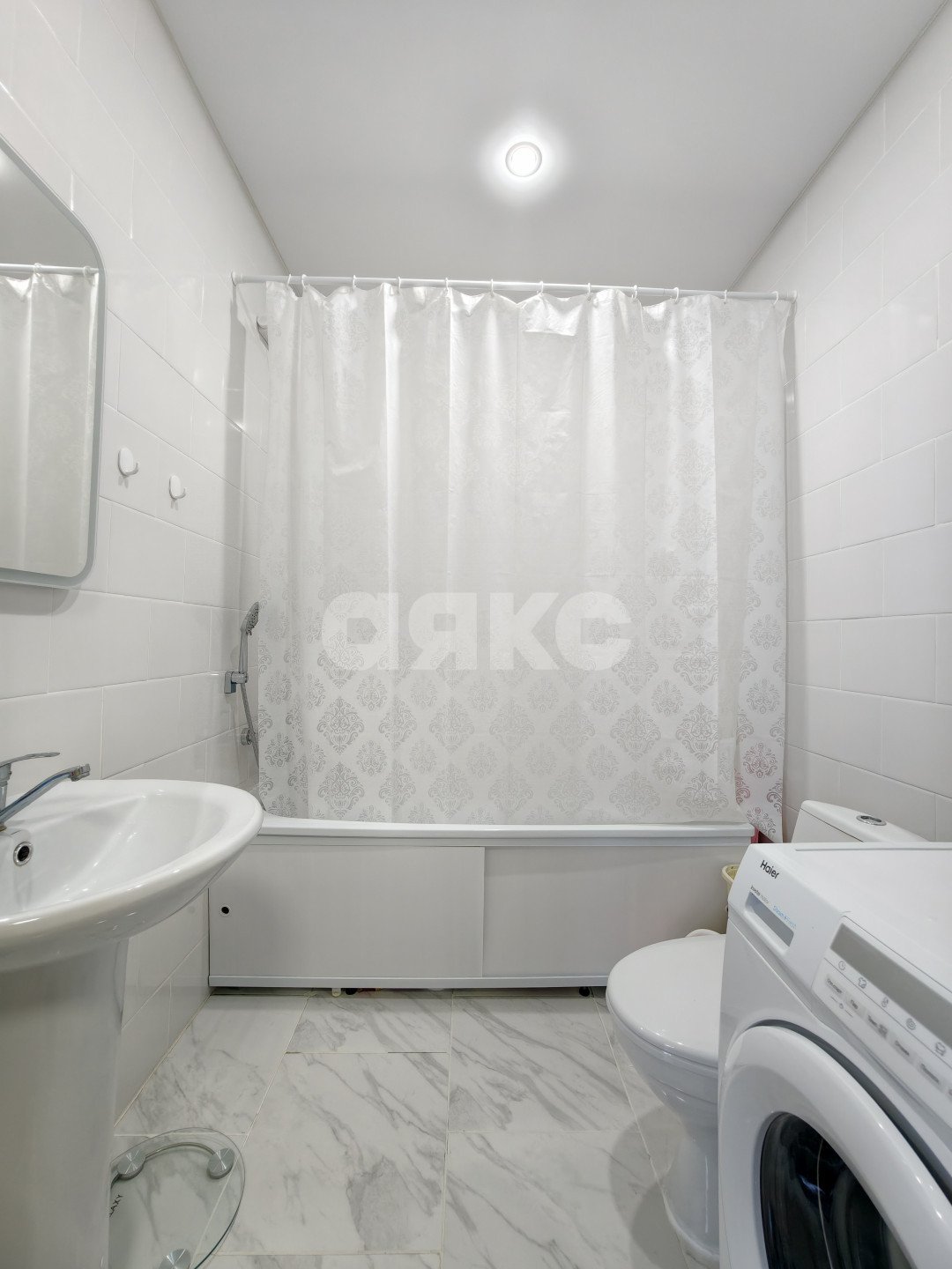 Фото №14: 1-комнатная квартира 37 м² - Кореновск, ул. Дальняя, 3к8