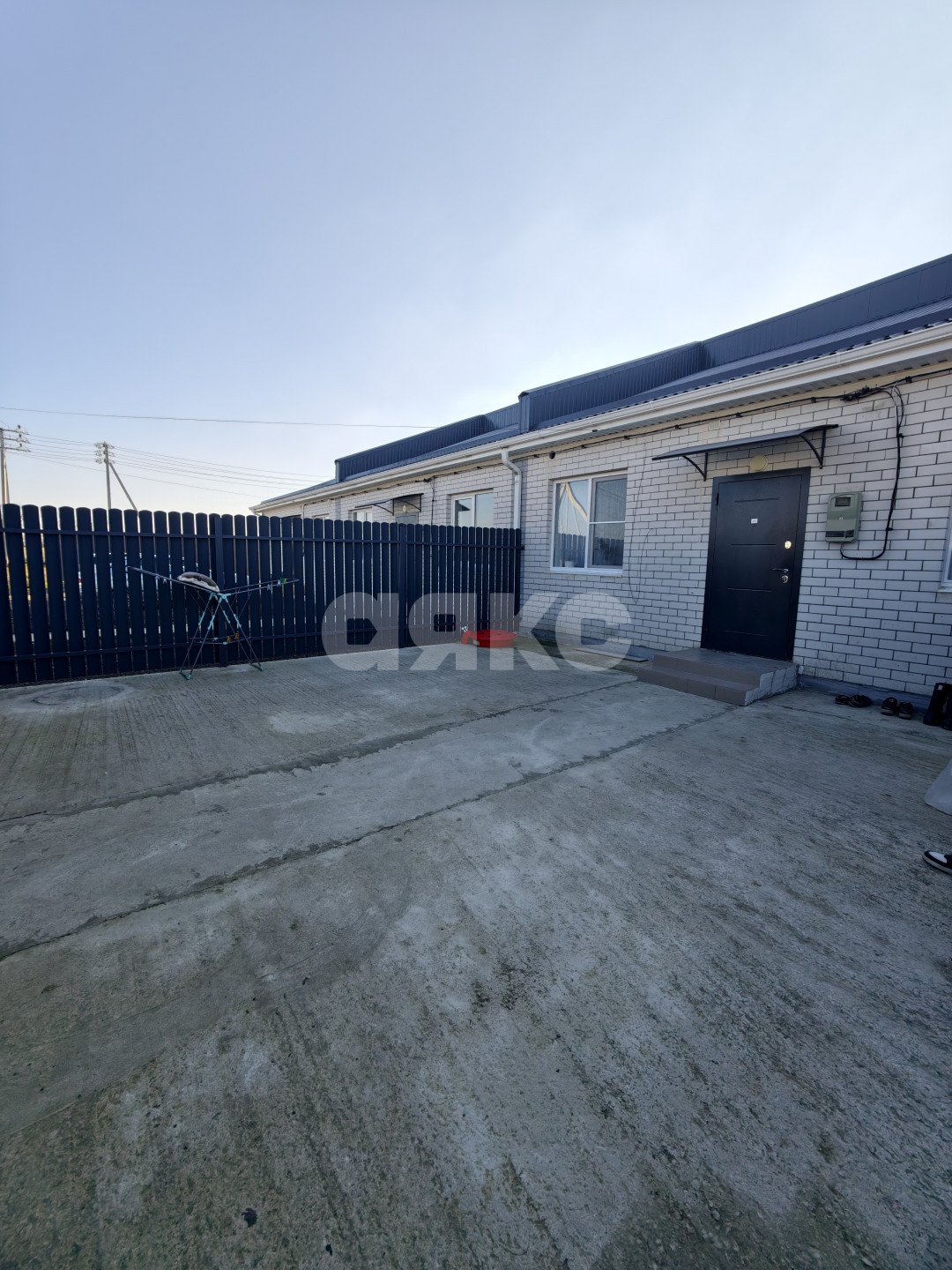 Фото №21: 1-комнатная квартира 37 м² - Кореновск, ул. Дальняя, 3к8