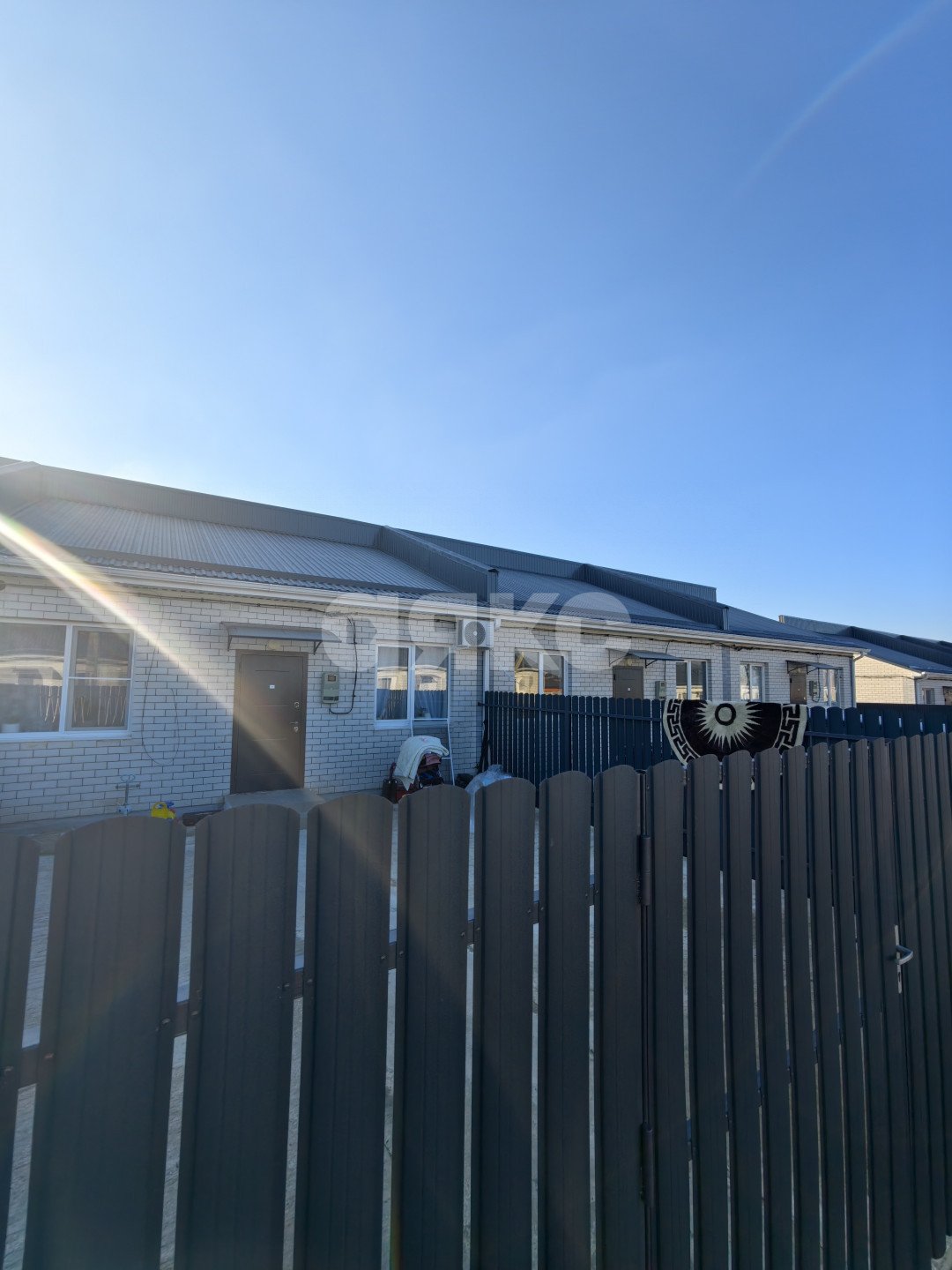 Фото №17: 1-комнатная квартира 37 м² - Кореновск, ул. Дальняя, 3к8