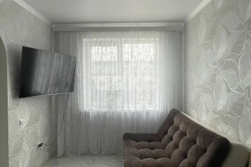 Фото №2: 1-комнатная квартира 37 м² - Кореновск, ул. Дальняя, 3к8