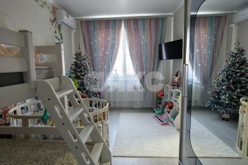 Фото №1: 1-комнатная квартира 37 м² - Кореновск, ул. Дальняя, 3к8