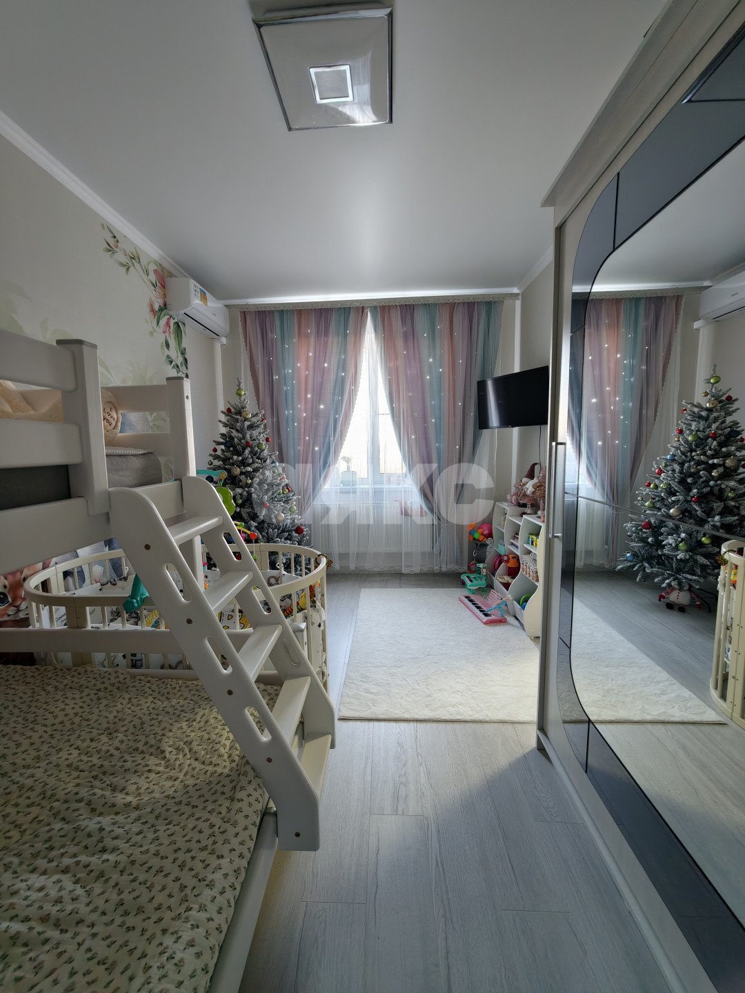 Фото №1: 1-комнатная квартира 37 м² - Кореновск, ул. Дальняя, 3к8