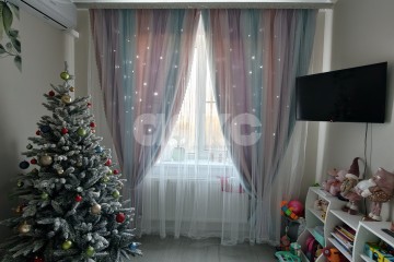 Фото №3: 1-комнатная квартира 37 м² - Кореновск, ул. Дальняя, 3к8