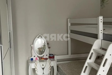 Фото №4: 1-комнатная квартира 37 м² - Кореновск, ул. Дальняя, 3к8