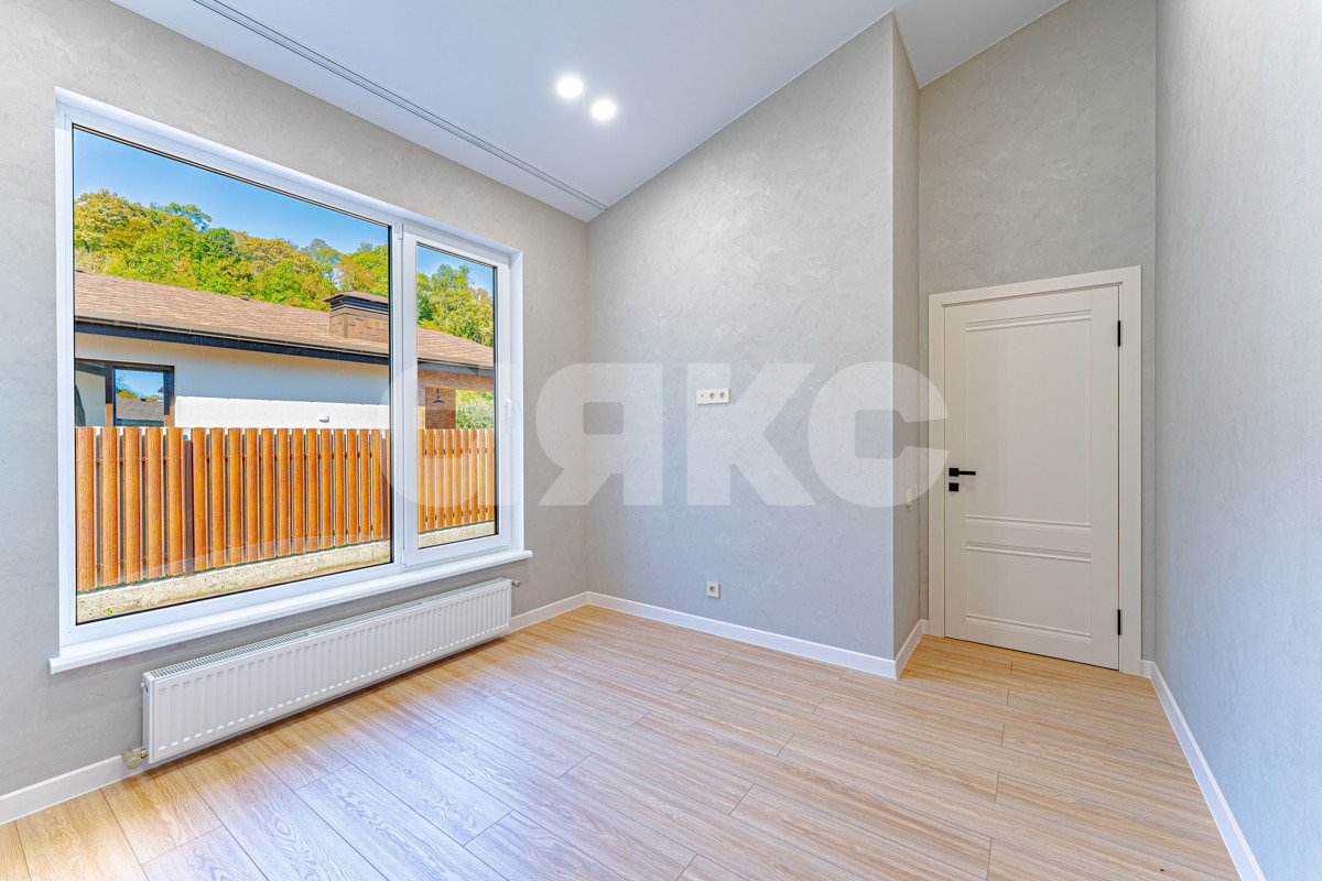 Фото №9: Дом 110 м² + 4 сот. - Сочи, Нижняя Хобза, ул. Нижнехобзинская, 19