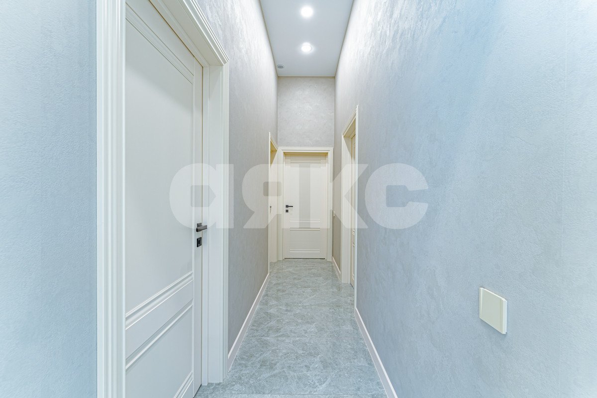 Фото №5: Дом 110 м² + 4 сот. - Сочи, Нижняя Хобза, ул. Нижнехобзинская, 19