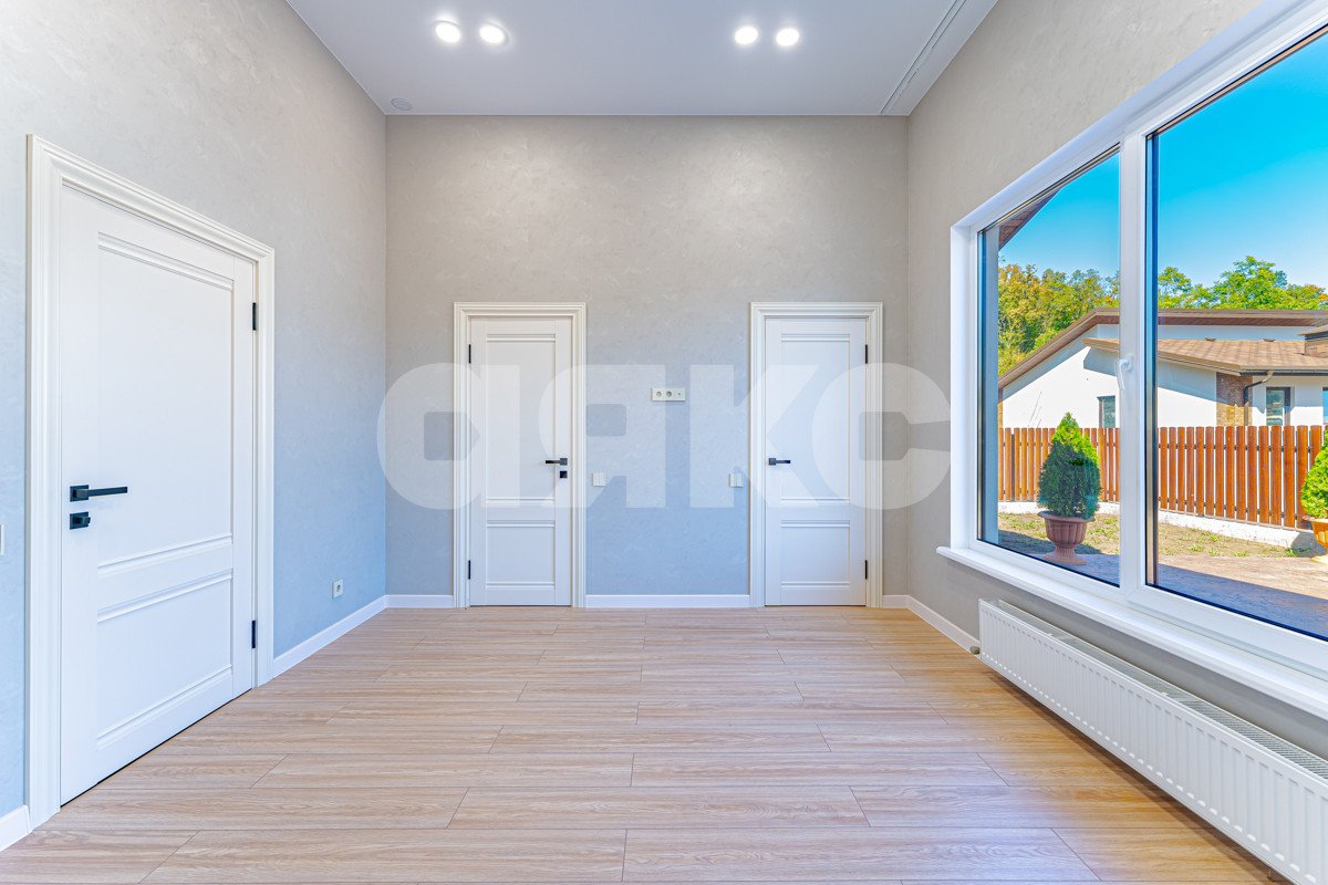 Фото №12: Дом 110 м² + 4 сот. - Сочи, Нижняя Хобза, ул. Нижнехобзинская, 19