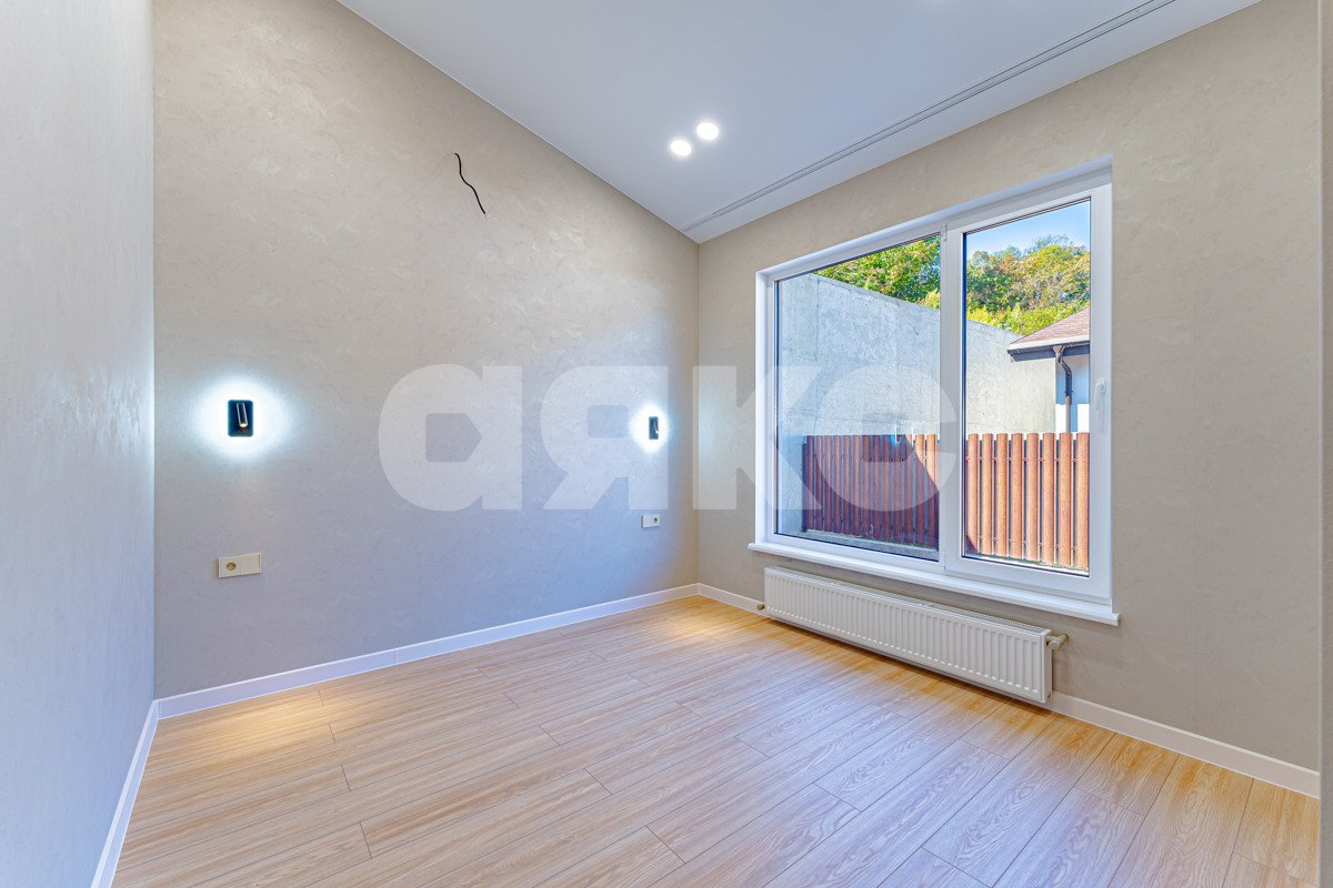 Фото №10: Дом 110 м² + 4 сот. - Сочи, Нижняя Хобза, ул. Нижнехобзинская, 19