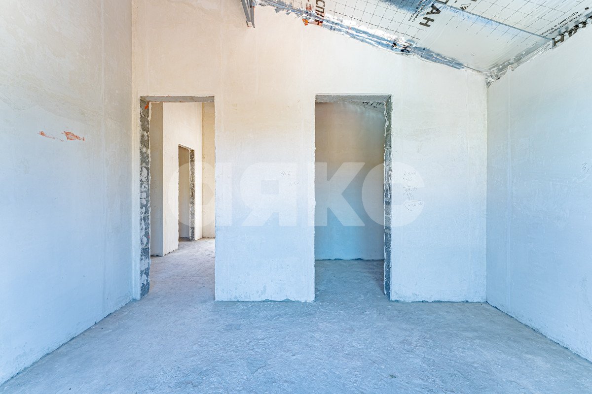 Фото №6: Дом 140 м² + 4.5 сот. - Сочи, Нижняя Хобза, ул. Нижнехобзинская, 10